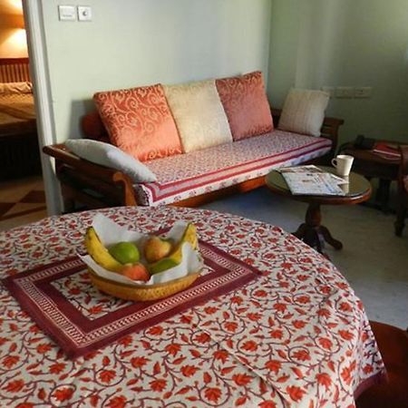 Hotel Durga Niwas Deoli 外观 照片
