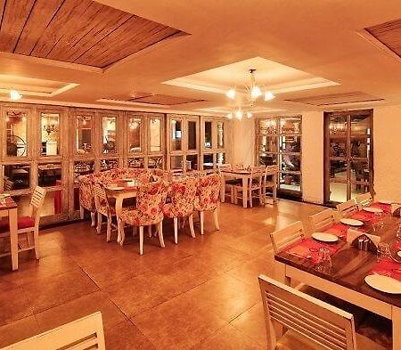 Hotel Durga Niwas Deoli 外观 照片