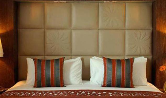 Hotel Durga Niwas Deoli 外观 照片
