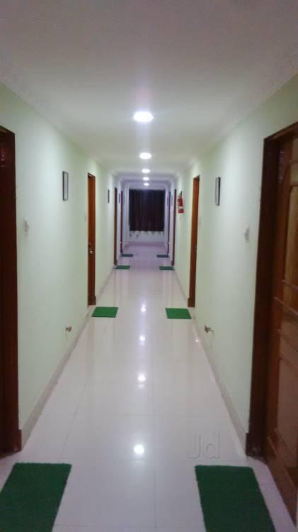 Hotel Durga Niwas Deoli 外观 照片