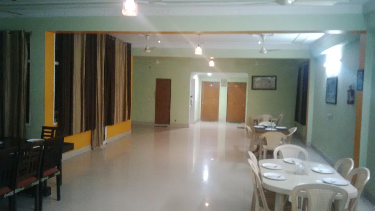 Hotel Durga Niwas Deoli 外观 照片